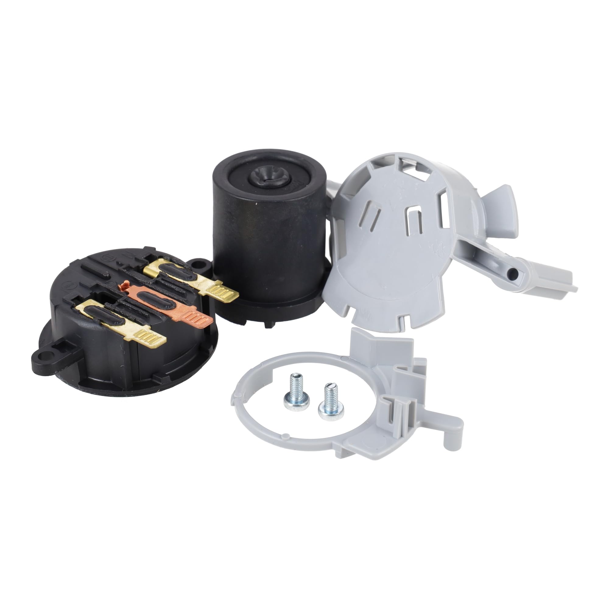 sparefixd for Neff Warming Drawer Rear Back Coupling — view 6
