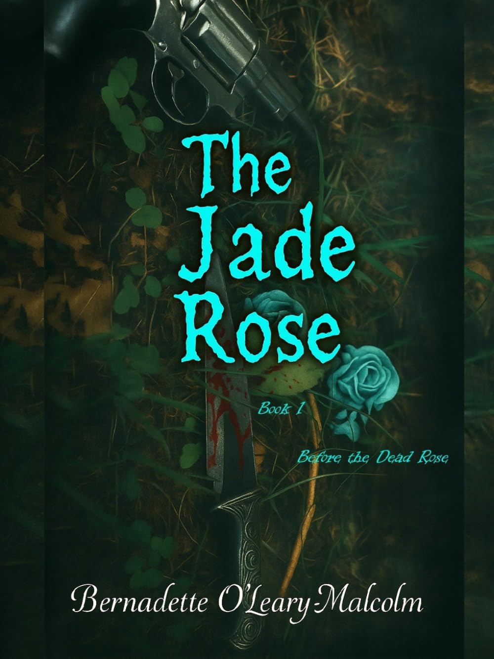 The Jade Rose: Before the Dead Rose