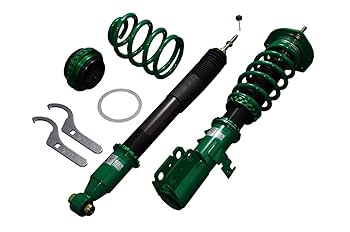 トヨタプリウス30後期用車高調テイン Amazon | TEIN ( テイン ) 車高調【 FLEX Z 】プリウス ZVW30