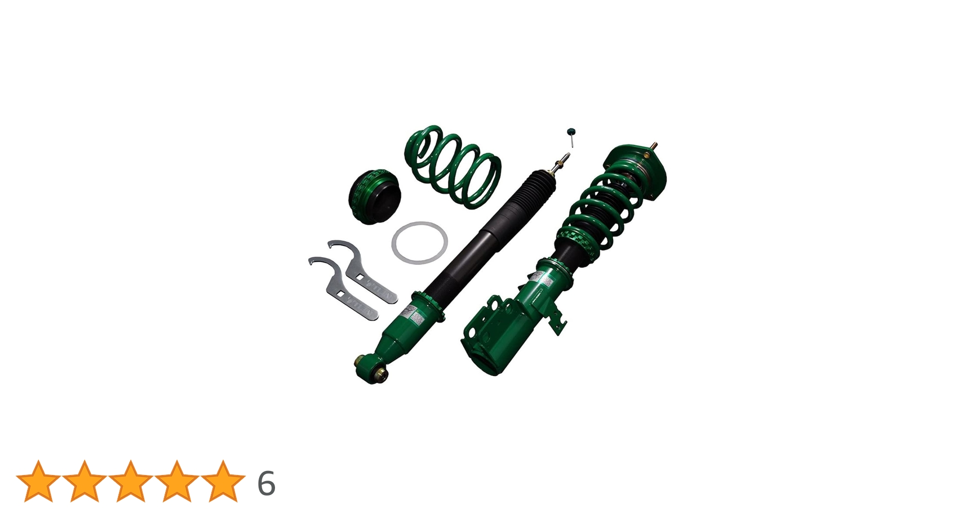 TEIN FLEXZ L880K コペン 車高調 61p9erN1bPL.jpg_BO30,255,255,