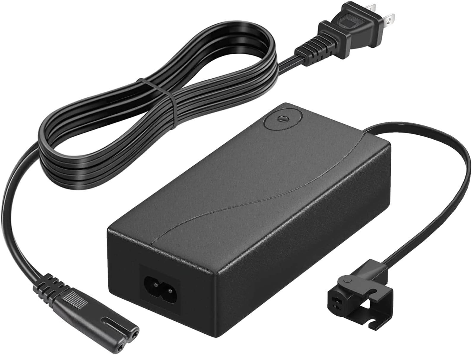 Universal 29V 2A Power Supply For Lift Chair & Recliner - Compatible With OKIN, Limoss, Lazboy, Pride