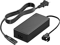 Vista 1 de Weilianda Fuente de alimentación reclinable eléctrica, repuesto de cable de alimentación reclinable, transformador de fuente de alimentación