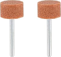 Vista 4 de Dremel 952 Piedras de pulido de óxido de aluminio de 3/8