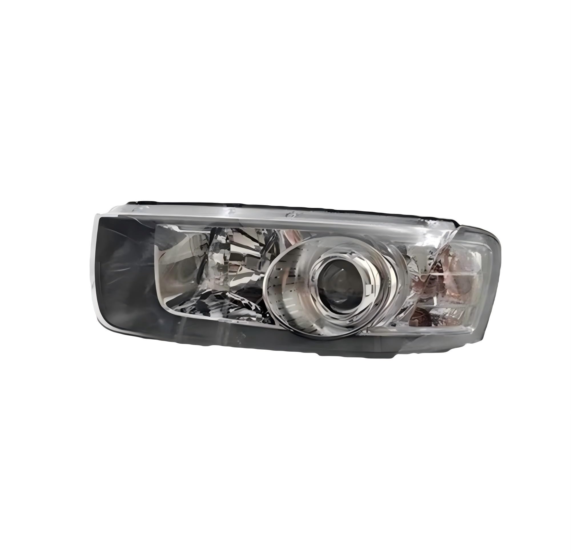 Fari anteriori​ Gruppo ottico anteriore con indicatori di direzione/stop Per Chevrolet Per Captiva 2011(Right Side)