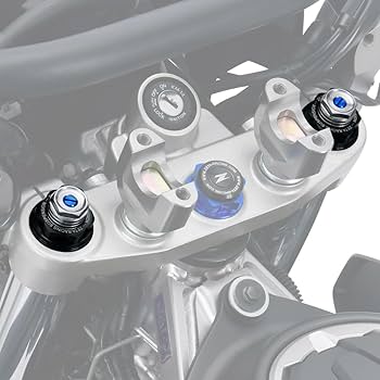 Amazon | ジータレーシング(ZETA RACING) KLX230/R '20-25 KLX230S/RS