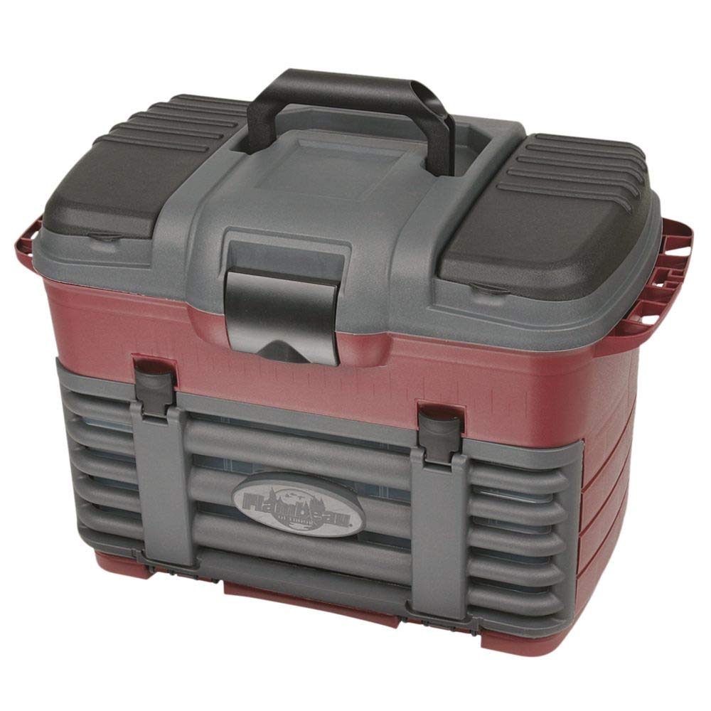 flambeau outdoors front load kwikdraw tackle box Outdoors: Fishing Carry your tackle in this innovative Flambeau Outdoors NextGen 6/0 Large