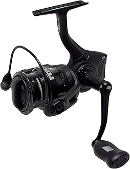 Amazon.co.jp: アブガルシア（Abu Garcia）: スピニングリール