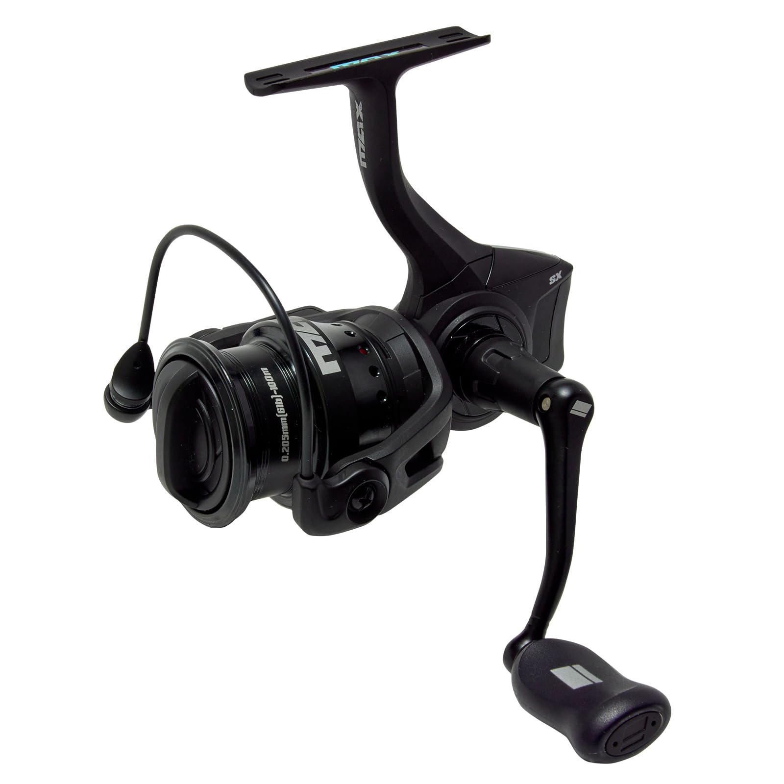 AbuGarcia (アブガルシア) マックス SX 2500SH
