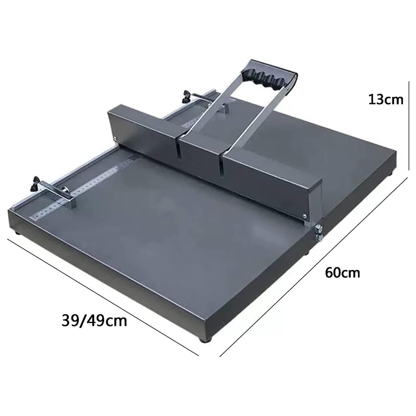 Machine à Plier Manuelle – Outil De Pliage Et De Notation