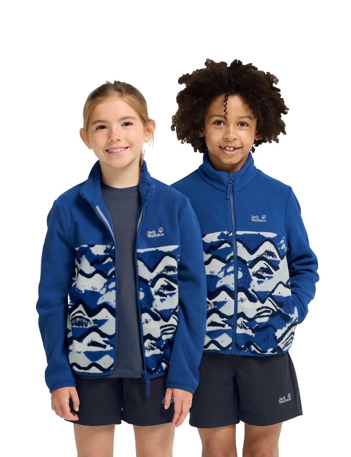 Outdoor Bekleidung für Jungen