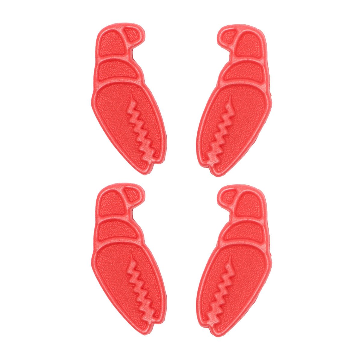 Crab Grab Mini Claws Red