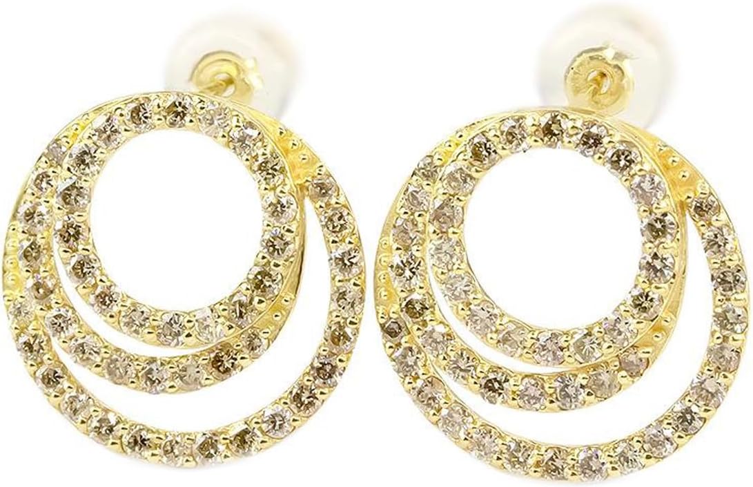 ヴァンドーム青山 VI(ヴイアイ) ダイヤモンド ピアス va vendome