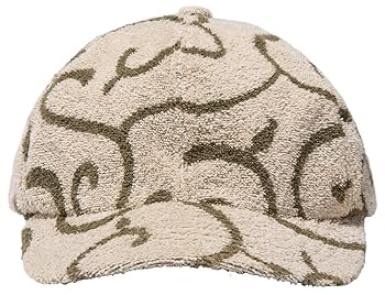 Amazon.com: Kapital, Pre-Loved Bocule Swirl Baseball Hat