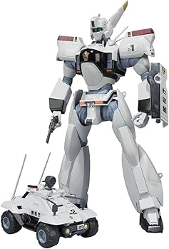 Amazon.co.jp: TAMASHII NATIONS ROBOT魂 機動警察パトレイバー [SIDE