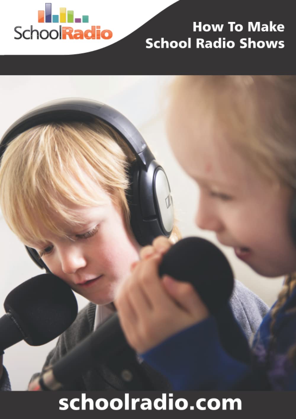 How To Make School Radio Shows