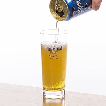Amazon.co.jp: サントリー ザ・プレミアム・モルツ 香るエール [ 350ml Amazon.co.jp: サントリー ザ・プレミアム・モルツ 香るエール [ 350ml