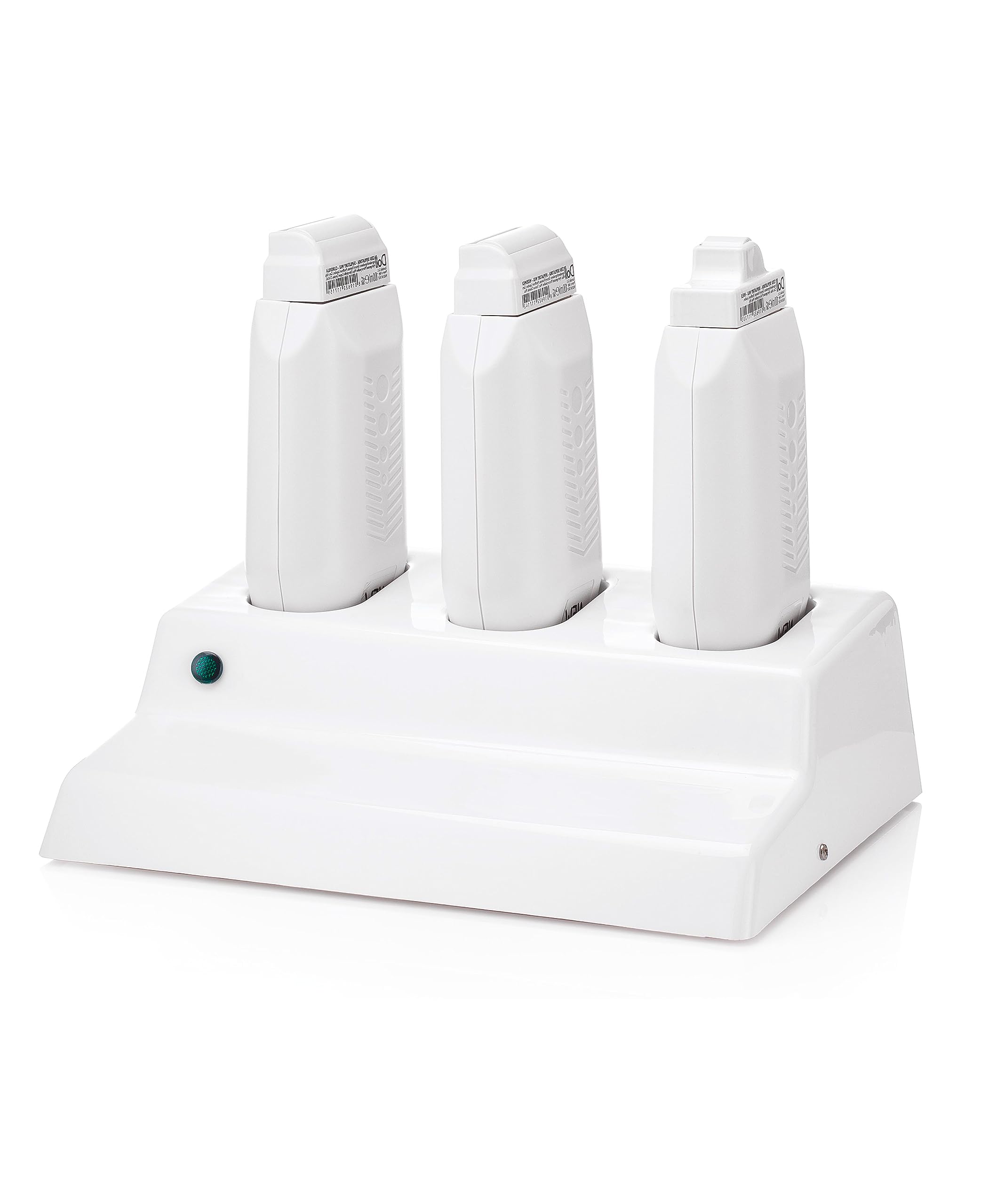 Scaldacera A Rullo Kit Trio 220