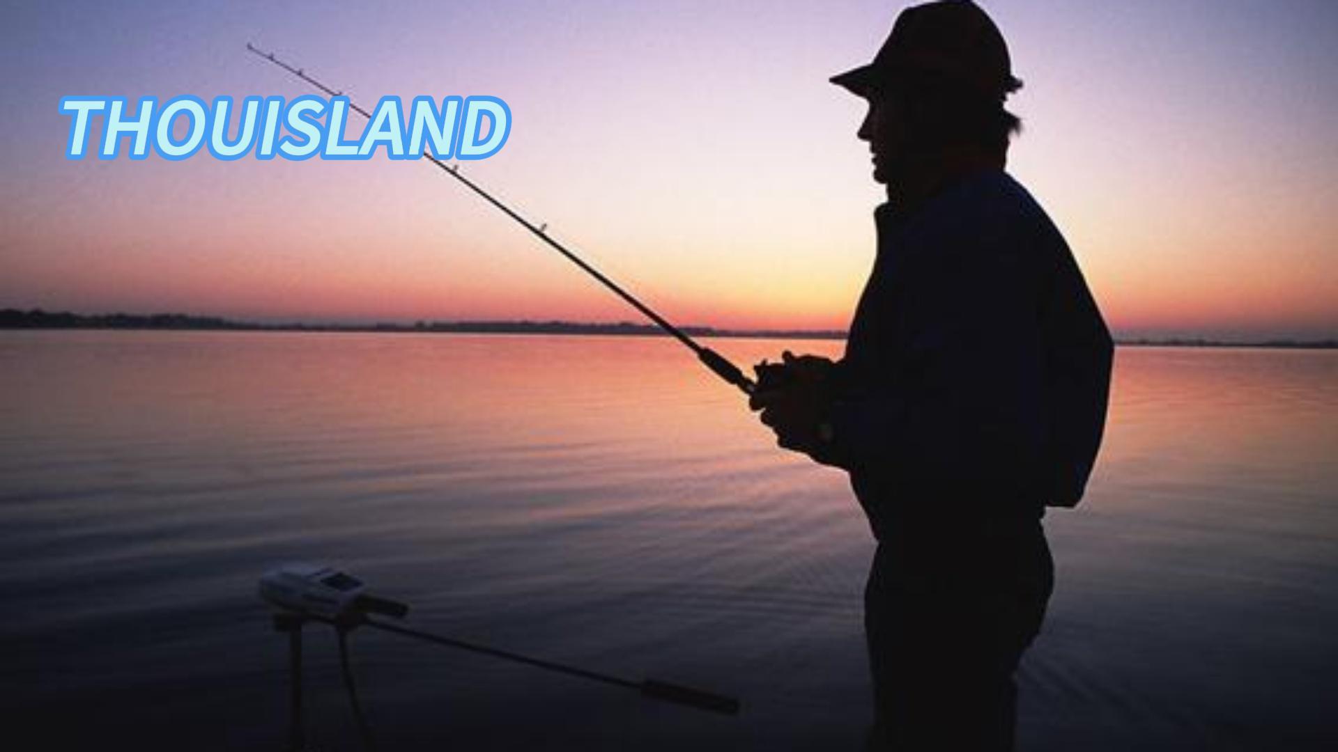 Organizador de cajas para aparejos THOUISLAND - 4 cajas pequeñas con bandejas magnéticas e impermeables, sistema luminoso portátil y compartimentos personalizables para pesca miniatura 7