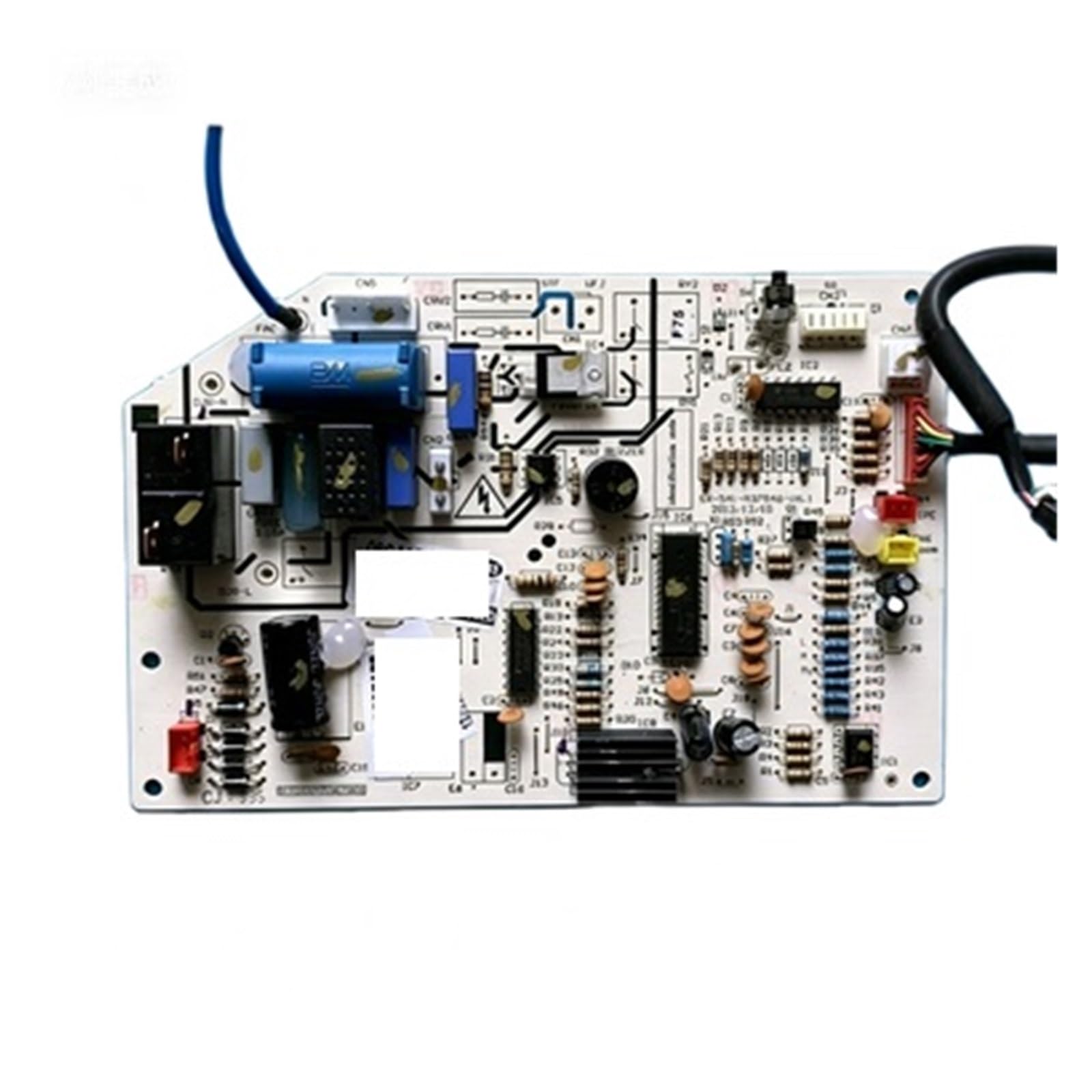 Holuhgaer F Compatible With Aux Air Conditioning Computer Board Sx-18Fabp-Mb95f698k Part