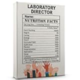 Customize Laboratory Director's Prayer Poster, Laboratory Director Prayer Canvas Painting Decor for Living Room Decor 1AZ1375