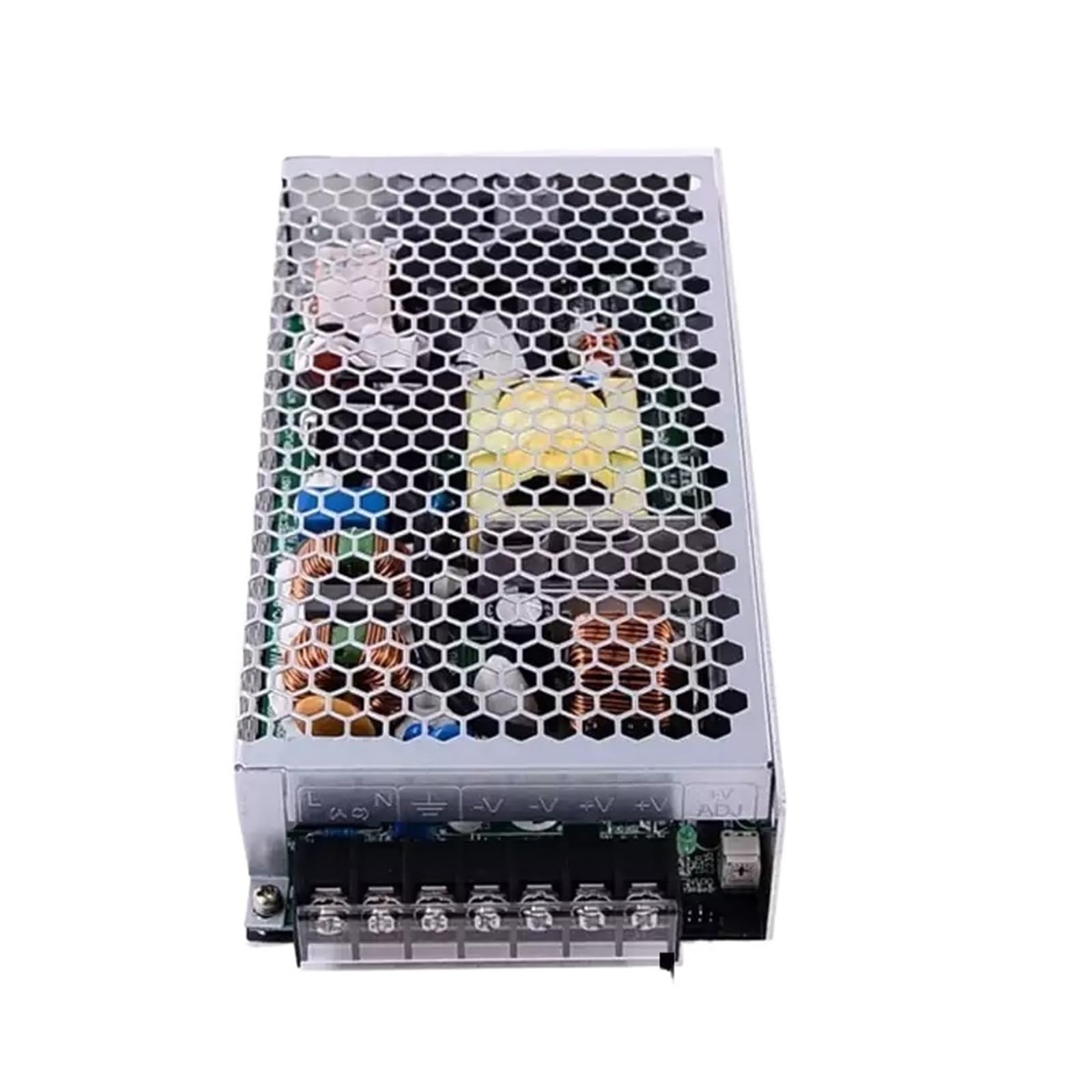 SWEWDSQG HRP-200 HRP-200-5 HRP-200-12 HRP-200-24 HRP-200-36 HRP-200-48 Switching power supply(HRP-200-36V 5.7A)