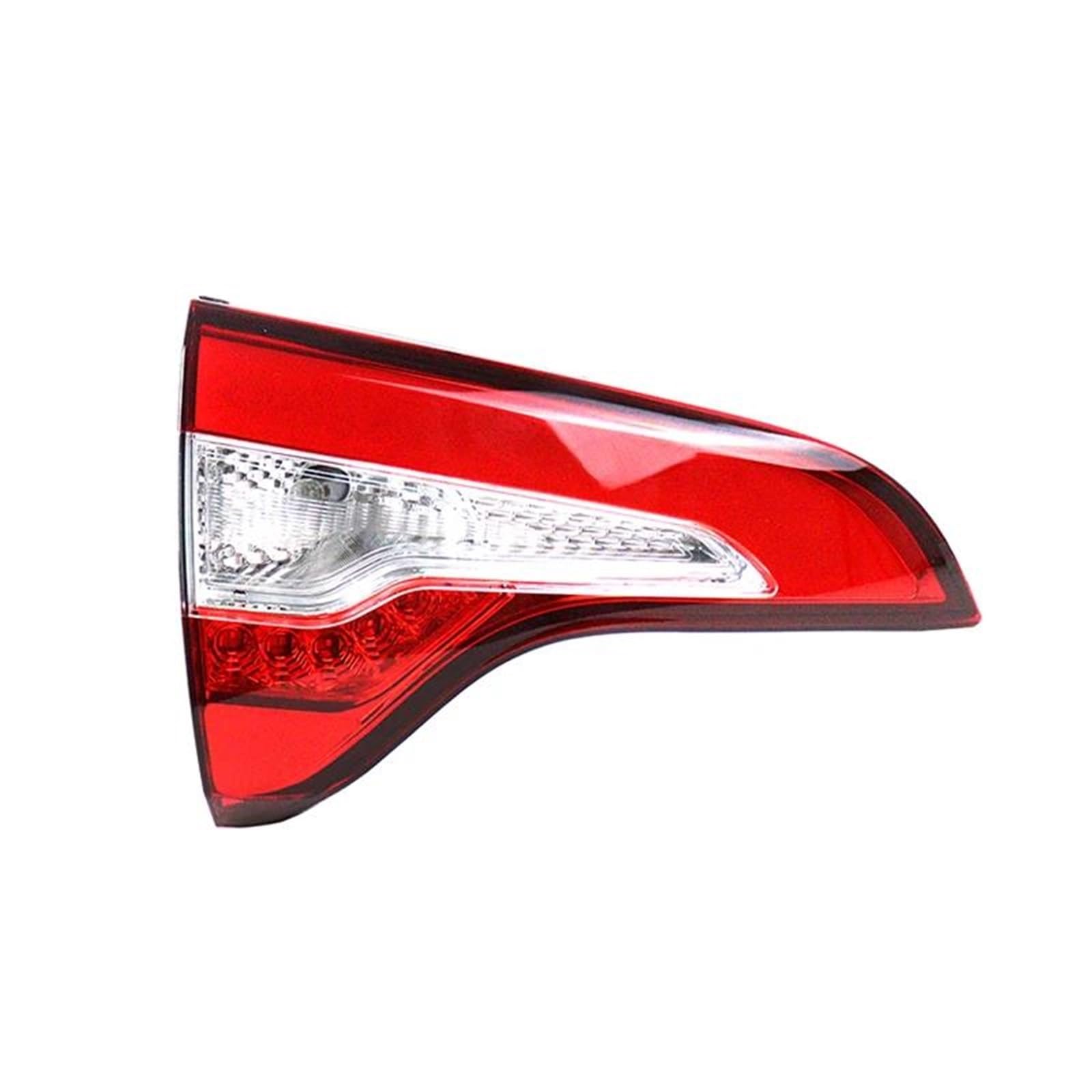 Luz de parada trasera LED y cubierta de lámpara interior para Kia Sorento 6
