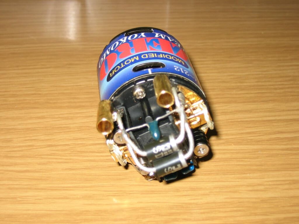 Amazon.co.jp: モディファイモーター TEAM ATLAS アトラスNEO S 11T