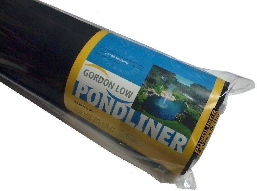 Greenseal Pond Liner Gordon Low 5 x 6m