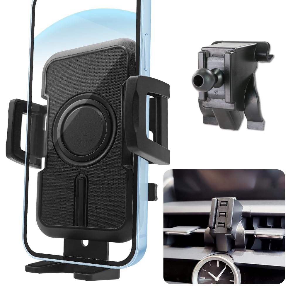 WAAPAK Lexus NX Phone Mount