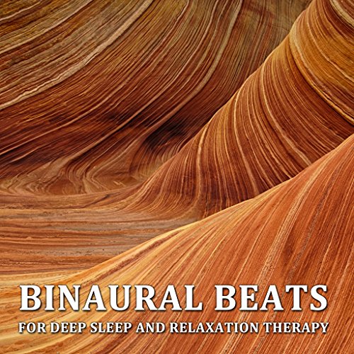 Play 13 Binaural Beats for Deep Sleep and Relaxation Therapy by White ...