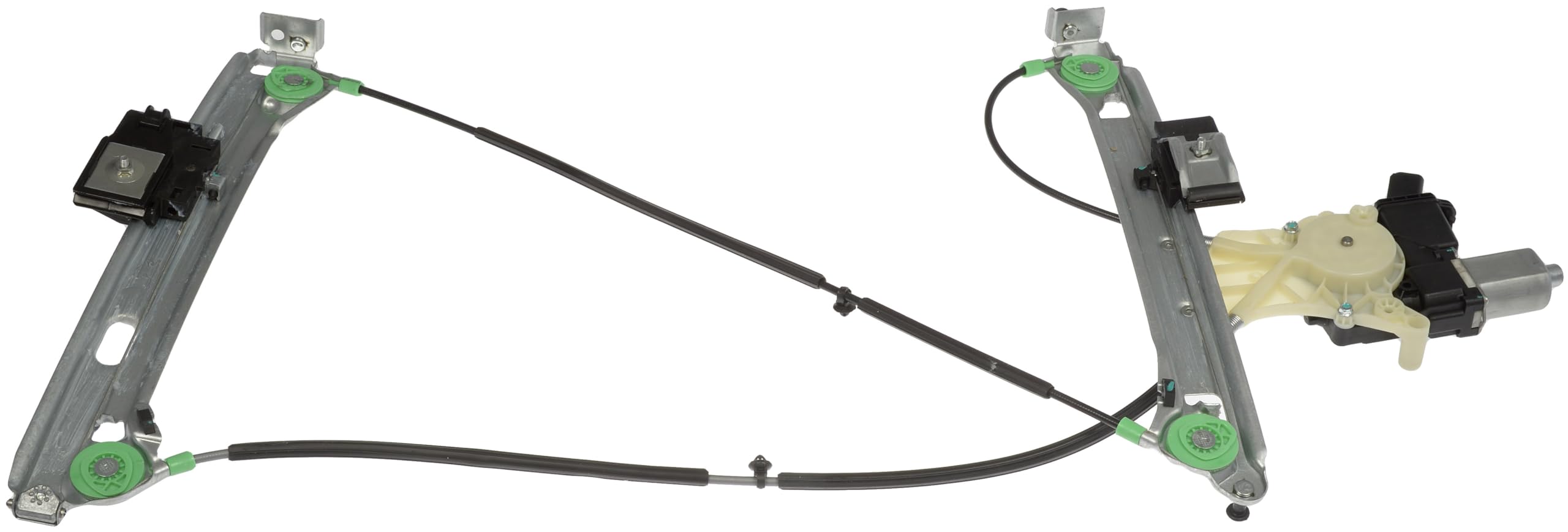 Dorman 751-841 Front Driver Side Power Window Regulator and Motor Assembly Compatible with Select Chevrolet Models