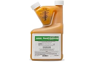 Pendi Hydrocap Barricade Pre-Emergent Weed Killer