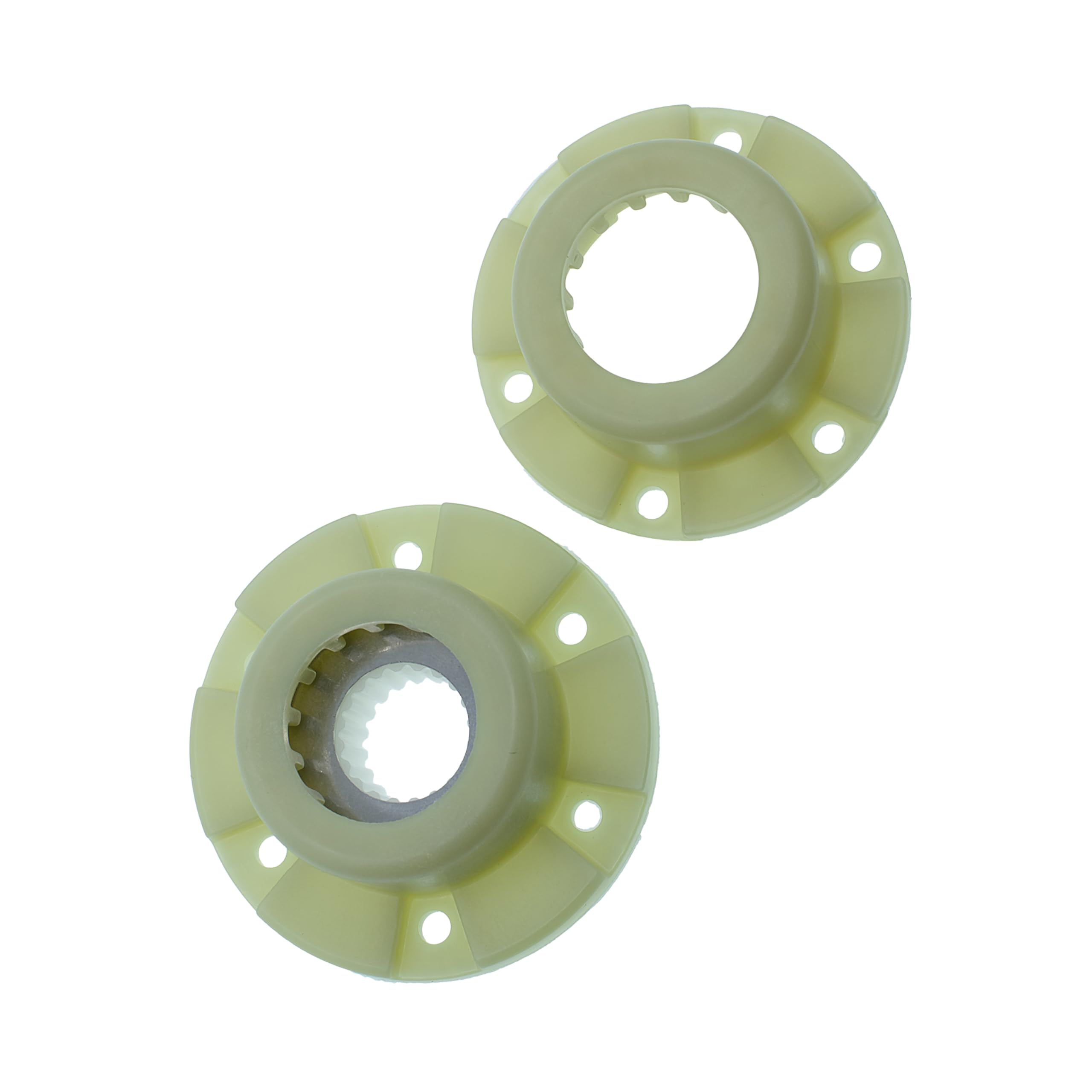 Kit Mozzo Cestello W10820039 Per Lavatrici Whirlpool, Kenmore, Maytag, Cabrio, Bravo, Oasis