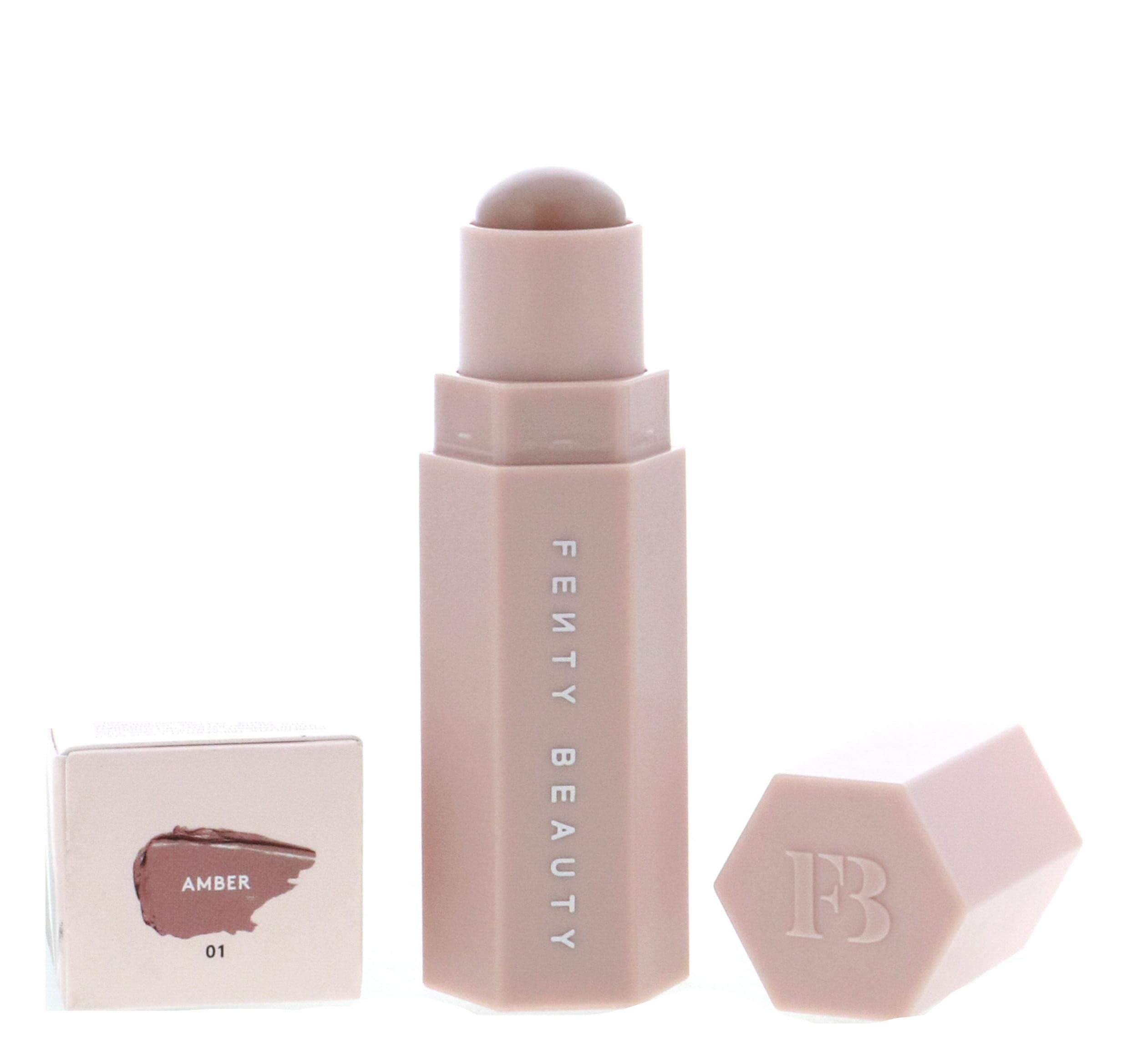 Fenty Beauty by Rihanna Match Stix Matte Contour Skinstick Amber 2