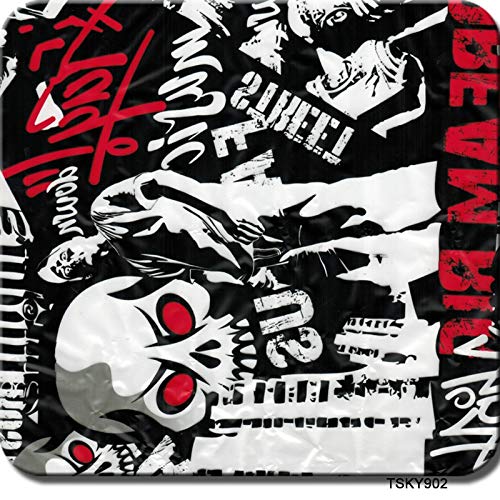 Hydrographic Film Hydrographic Film, Hydro Dip Film-Zombie/Skull Pattern-Water Transfer Printing FilmHydro Dipping â€“ 0.5 Meter Multi-Color Optional Hydro Dipping Film, Water Dipping Film