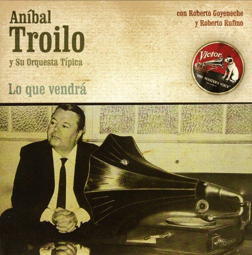 Lo Que Vendra: 1963