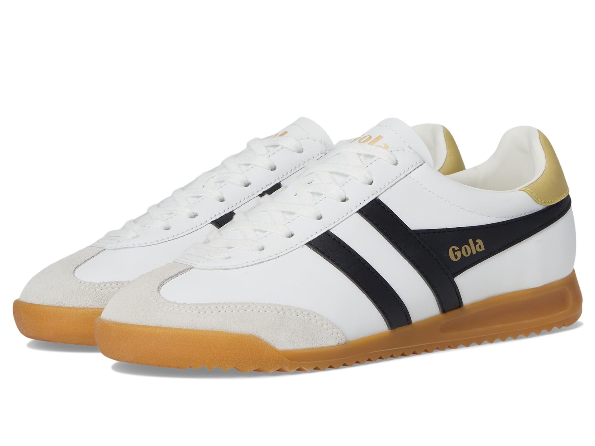 Gola Torpedo Leather