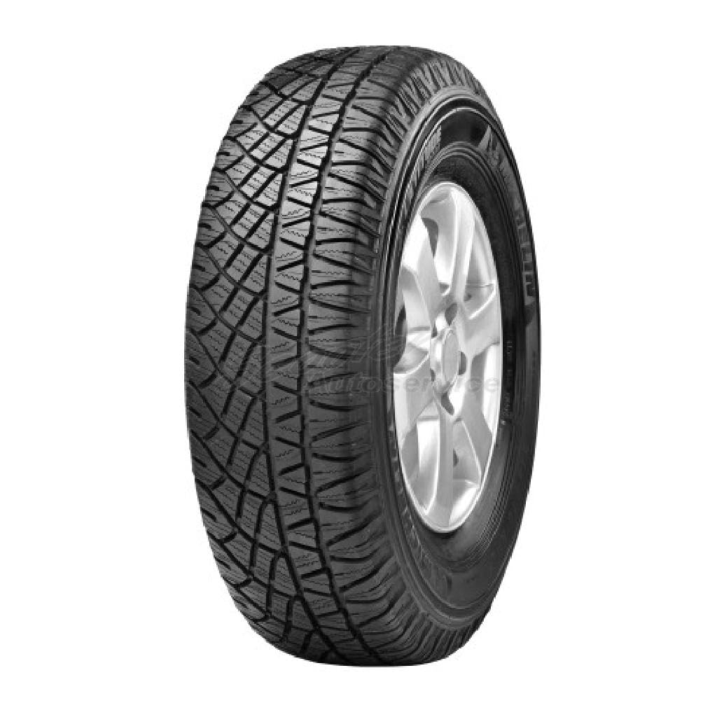 Pneumatici Michelin E. Mic 255/70-15TL H108L. Cross-image