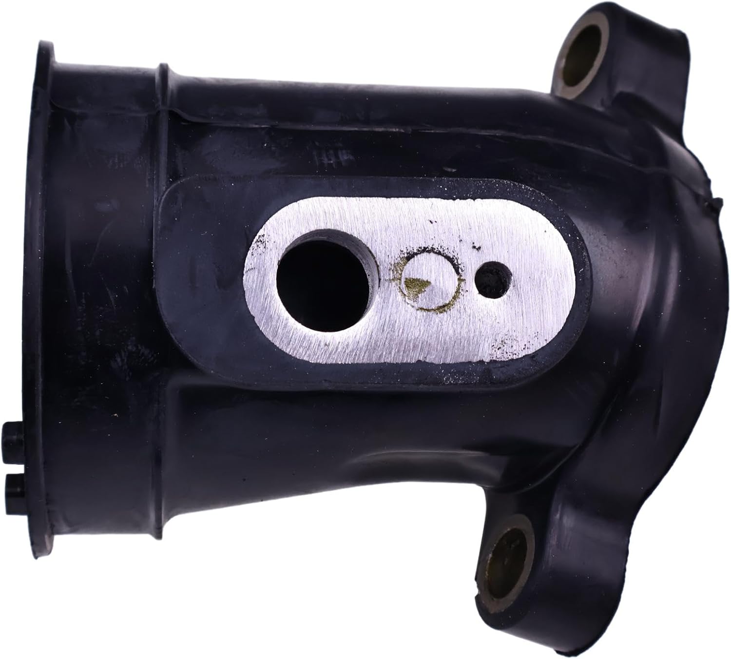 Intake Boot Throttle Body Adapter 5414598 5415524 Compatible with Polaris Sportsman 570 2014-2021 SP 570 2015-2019 X2 570 2015-2021