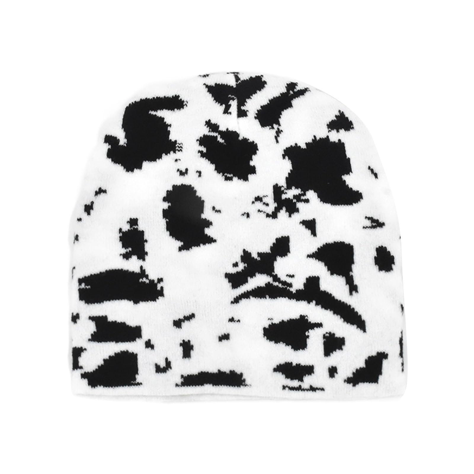 Lilinzhi Beanie Hat Warm Hat Beanies for Unisex Hat Versatile Skull Beanie Hat Skull Cap Turbans