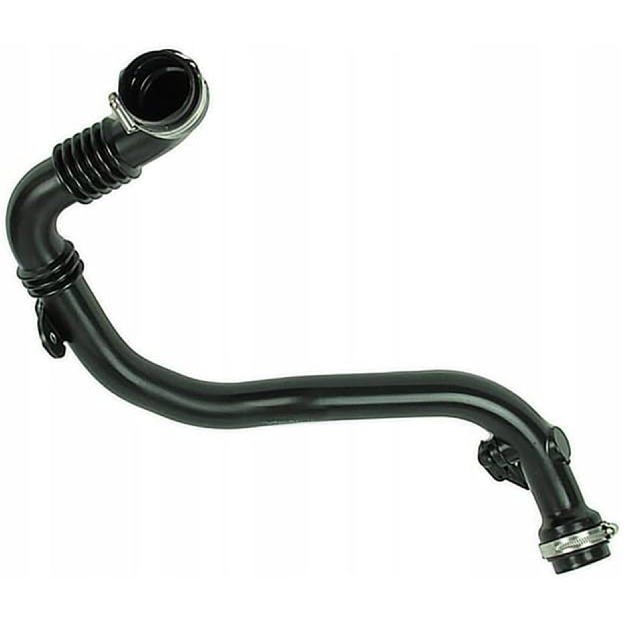 Partsline Durite de Turbo compatible avec Clio III et Modus 1.5 dCi