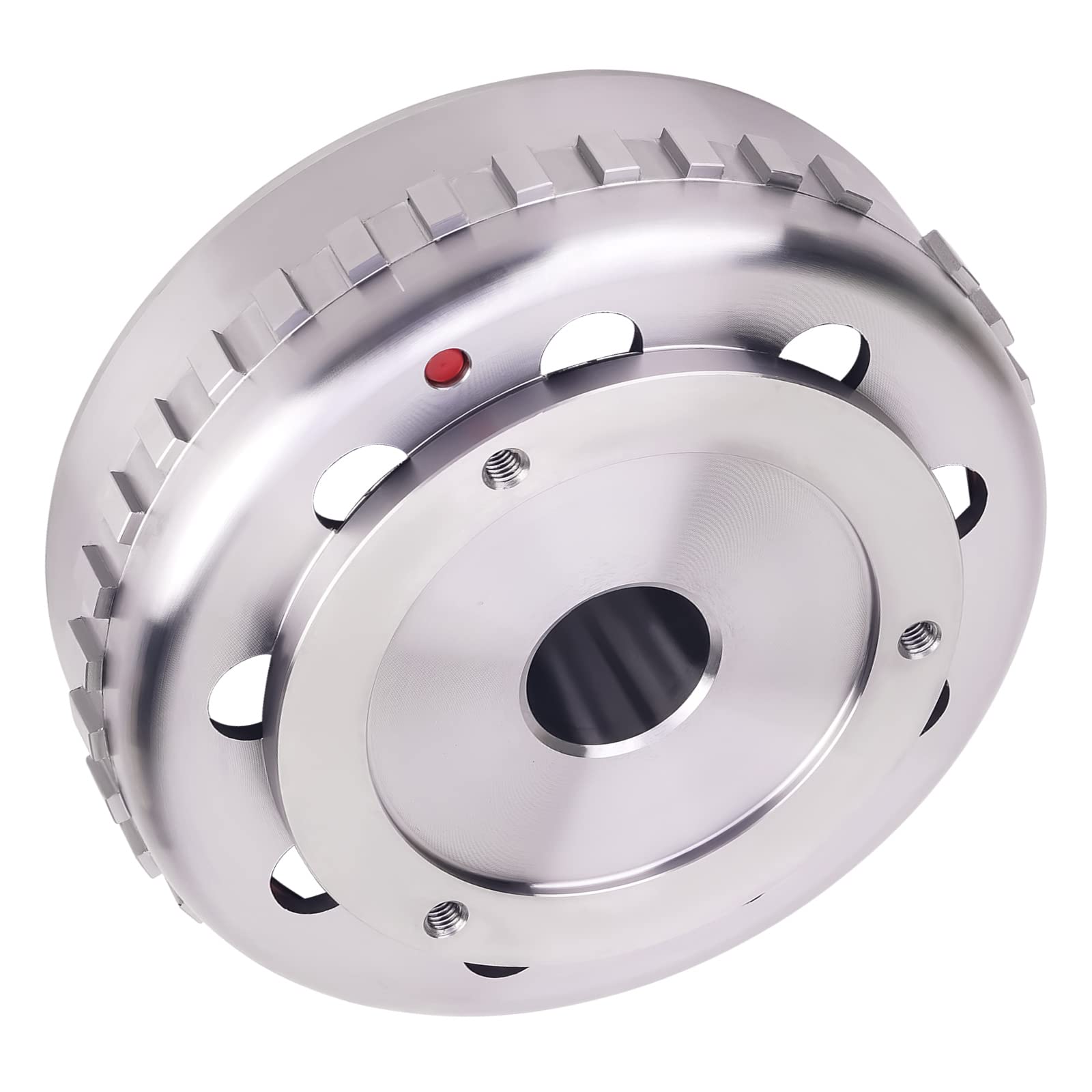 AHL Motorcycle Magnetic Steel Magneto Rotor Compatible with