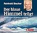 Produktbild Der blaue Himmel trügt: Erinnerungen an Diktatur und Krieg. Reinhold Stecher liest, eingeleitet von Peter Jungmann, mit Musik von Peter Ratzenbeck. ... und dem Bischof-Stecher-Gedächtnisverein