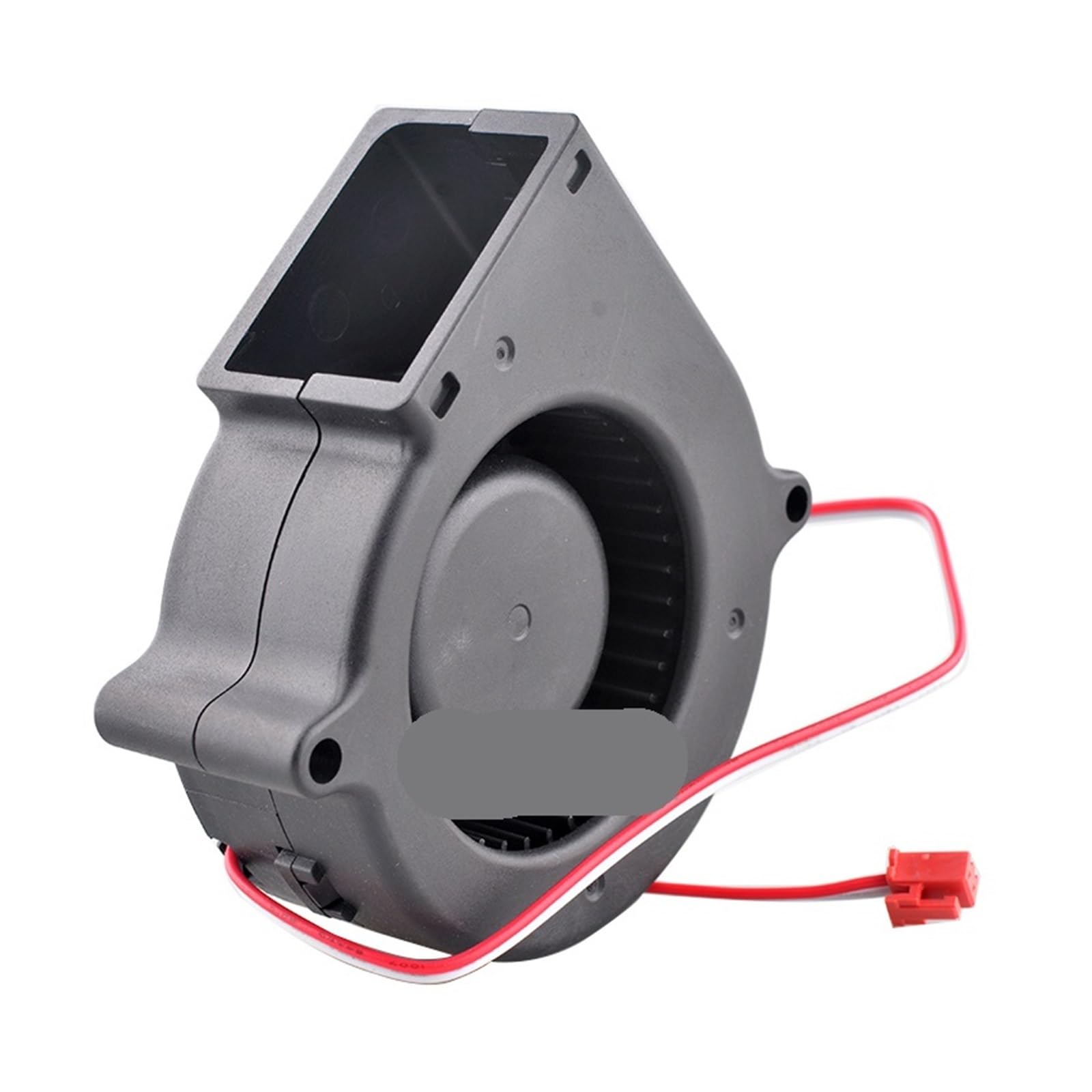 JJKKOZVQF 75mm Blower Fan 75x75x30mm DC12V 0.35A CHA7512RH-O30D