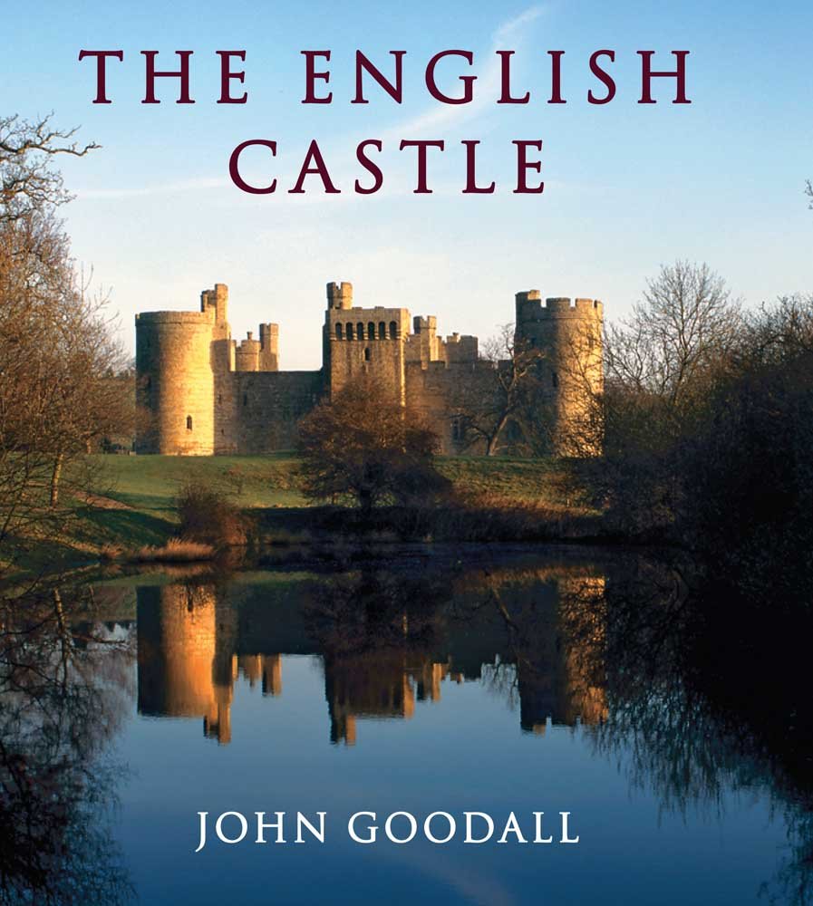 The English Castle: 1066-1650 (Paul Mellon Centre for Studies) (The Paul Mellon Centre for Studies in British Art) Hardcover – 30 April 2011
