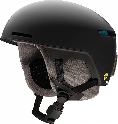Smith Optics Code MIPS - Cascos de nieve unisex