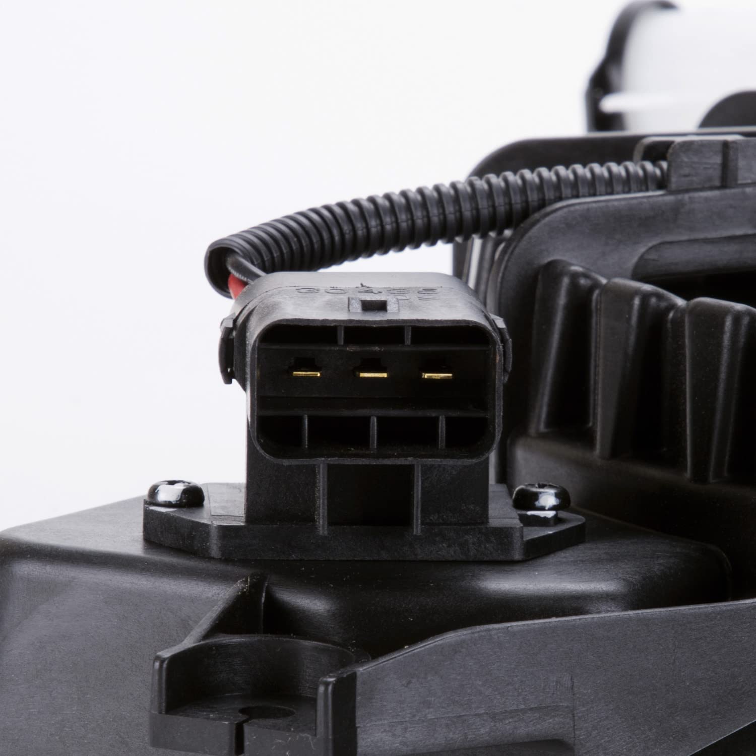 Amazon.com: TYC 622580 Compatible with Hyundai Elantra Replacement 