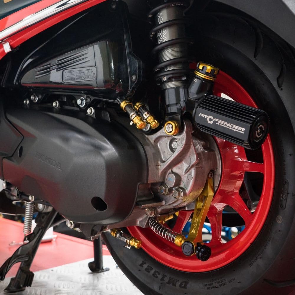 Amazon | REVOLUTION HONDA ADV160 PCX160 エアクリーナードレンホース