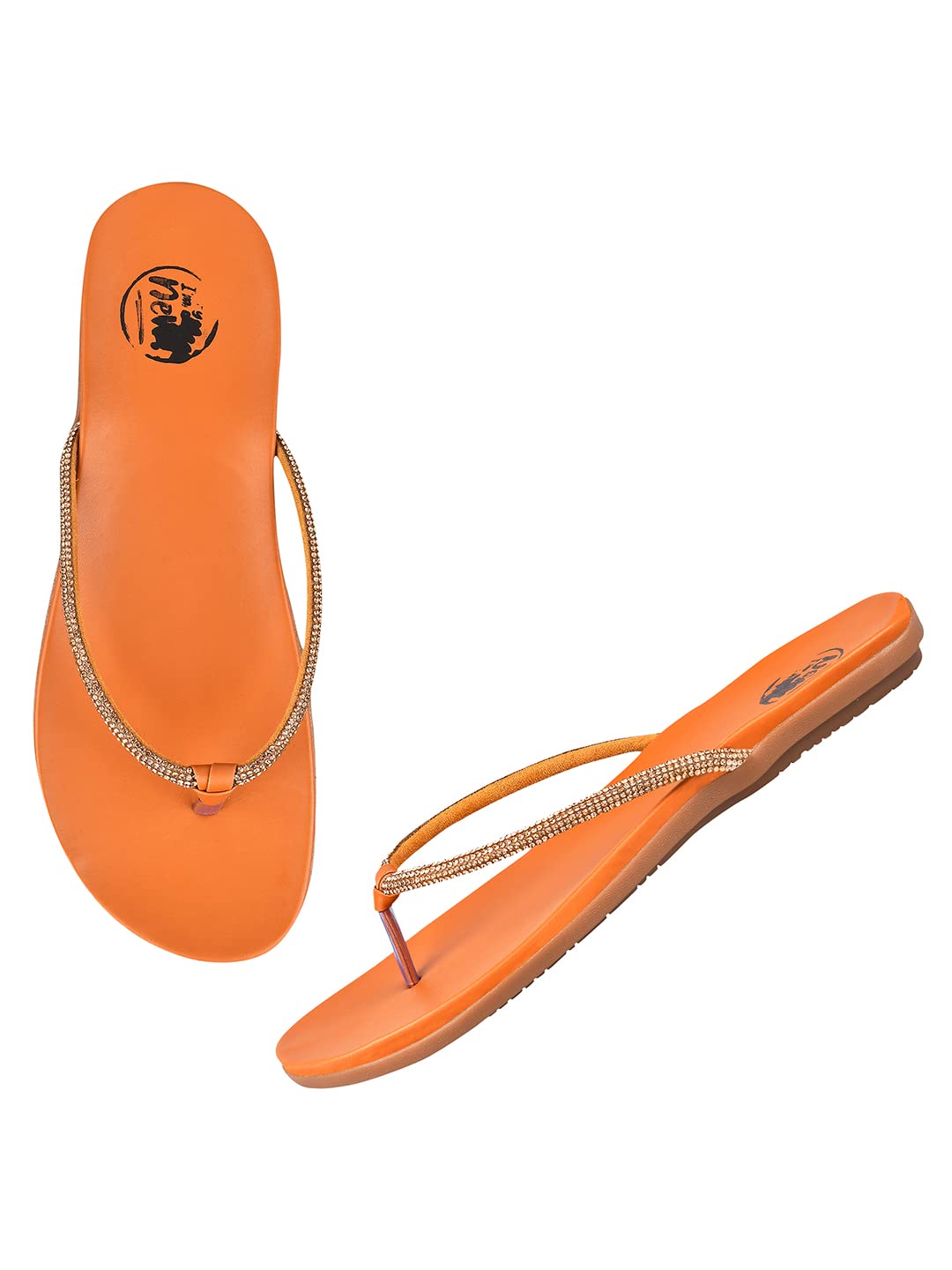 See full amazon price history chart for TRYME Fashionable And Comfortable Stylish T Strap Flat Sandal For Womens And Girls TRYME Fashionable And Comfortable Stylish T Strap Flat Sandal For Womens And Girls (B0BLVV9751) Amazon Price History, Amazon Price Tracker