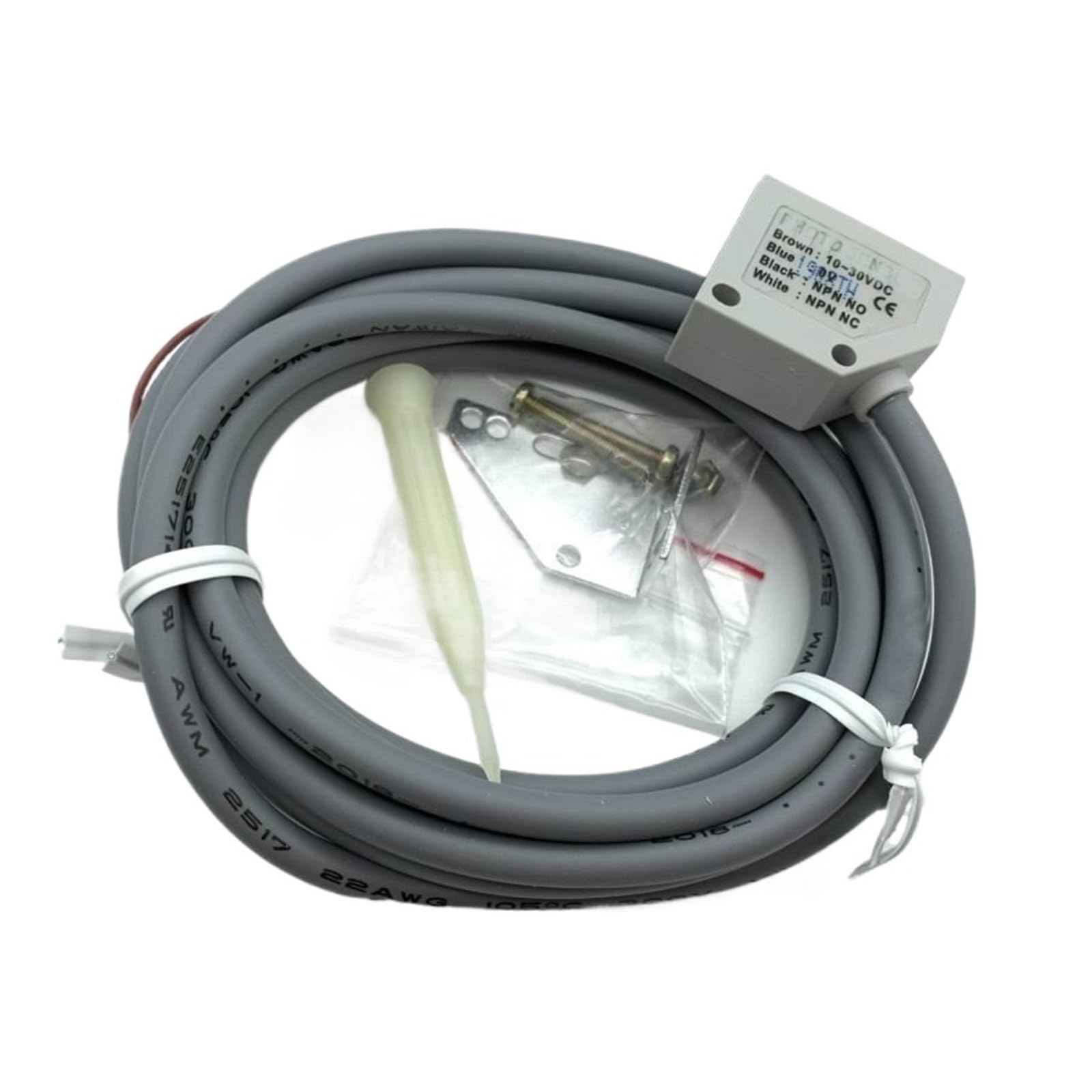 PXQCHAVLN 1pc MR-10NE Photoelectric Switch Sensor